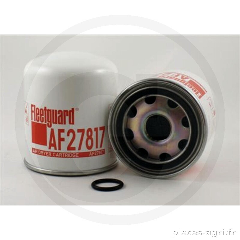 Fleetguard Filtre à air intérieur, AF27817 vue 3