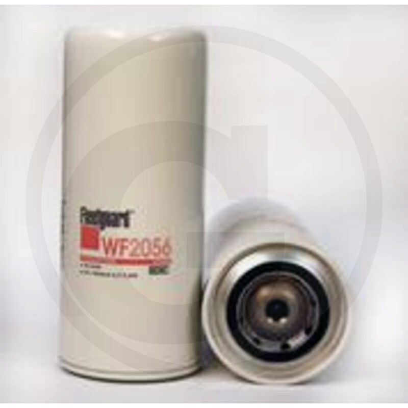 Fleetguard Filtre de liquide de refroidissement vue 2