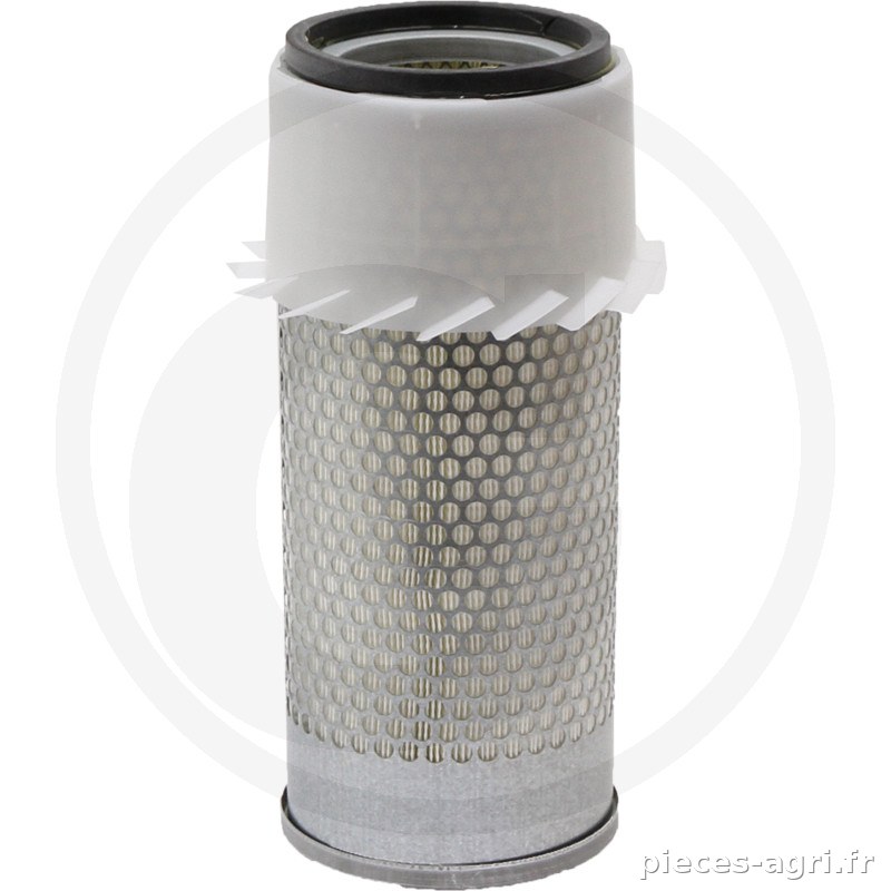 Fleetguard Filtre vue 2