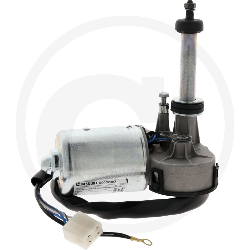 GRANIT Wischermotor vue 2