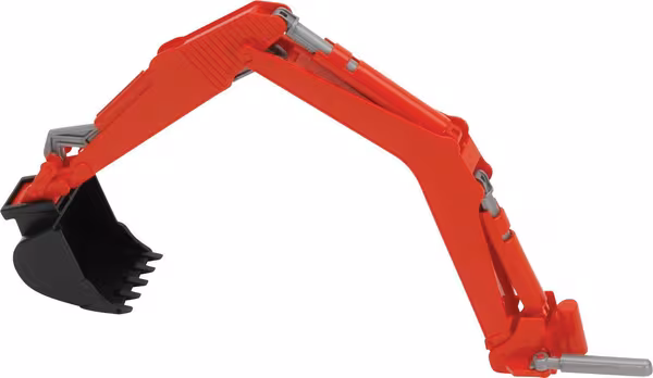 Grappin excavatr. Schaeff HR16 · réf. U42443
