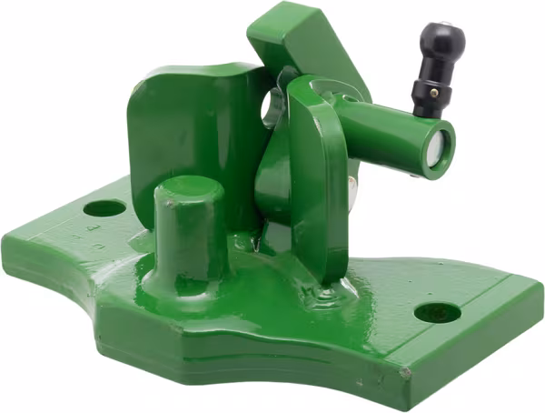 insert d'attelage Piton vue 3