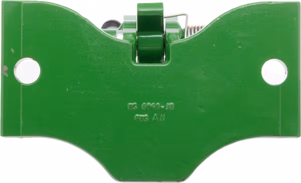 insert d'attelage Piton vue 4