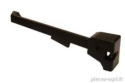 Loquet de porte intérieur à pression · réf. VLD1400