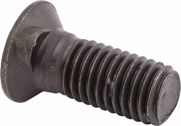 Paquet de boulons 5x1230CO 3x1240CO vue 2