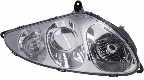 Phare halogène, gauche (RHT), adaptable pour New Holland · réf. 6350105