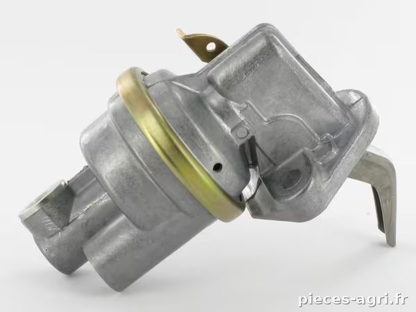 Pompe d'alimentation NH vue 2