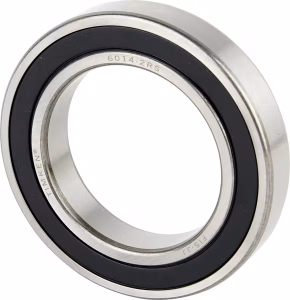 Roulement à billes à gorge profonde 70x110x20mm Timken · réf. 60142RSTIM