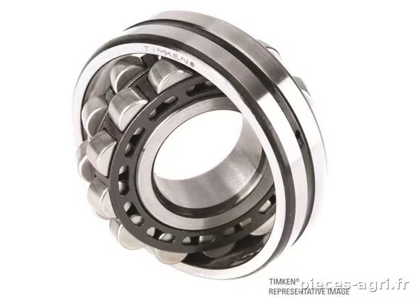 Roulement à rouleaux sphérique 80x140x33mm Timken · réf. 22216KEJW33C3
