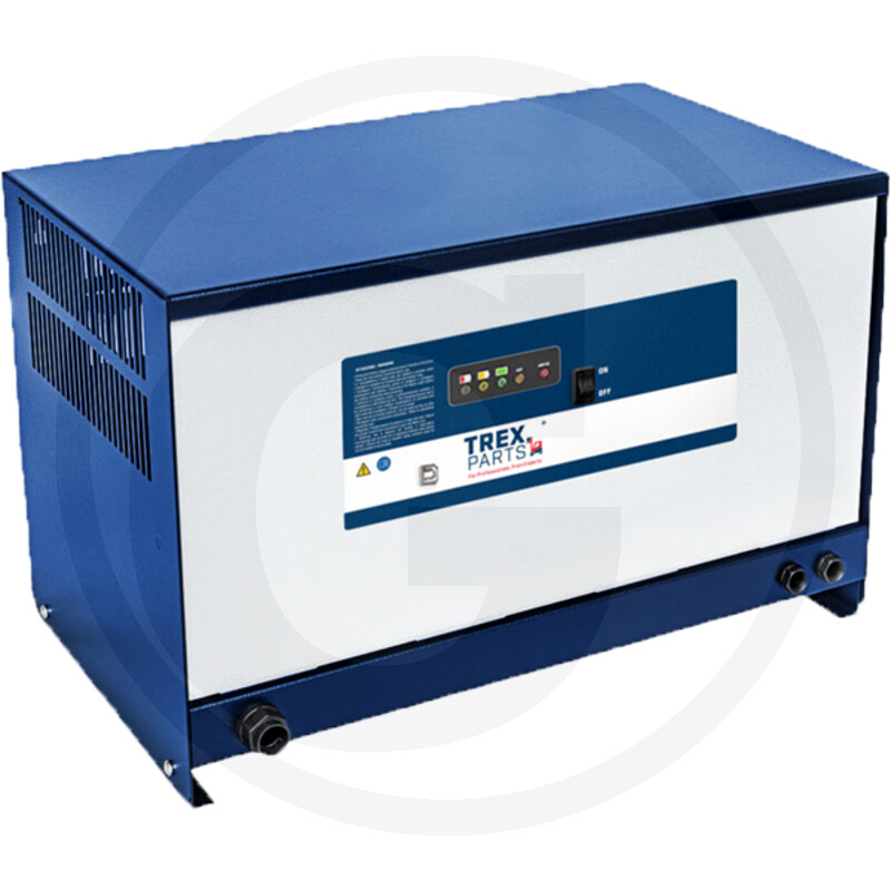 TREX.PARTS Chargeur Wa série 3 vue 2