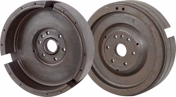 Volant moteur pour C-360 3P · réf. 26900046610010