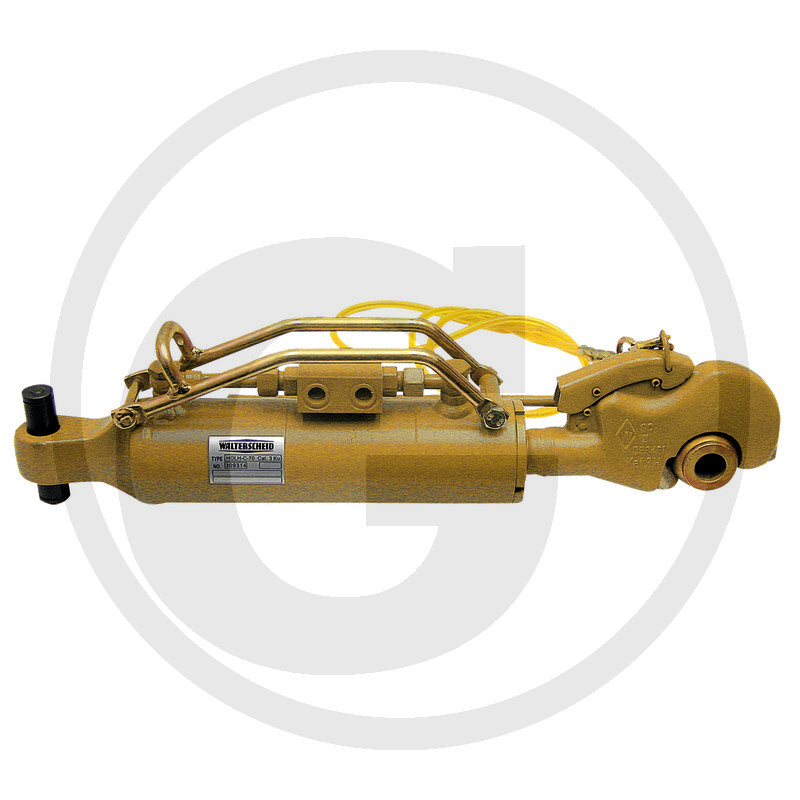 Walterscheid Barre de poussée hydraulique · réf. 395309536