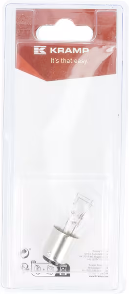 Ampoule 24V x 21-5W, BAY15d (1) · réf. KRGL2414P01B
