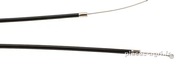 Câble Bowden d'accélérateur · réf. KSH03302