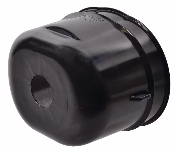Coiffe de protection Oval(e) B · réf. 4170402CE