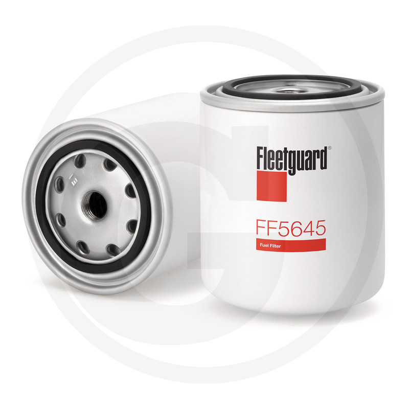 Fleetguard Filtres à carburant · réf. 739FF5645