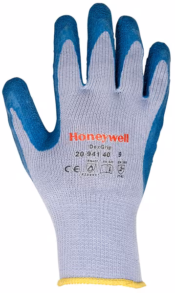Gants DexGrip 9/L · réf. 209414009