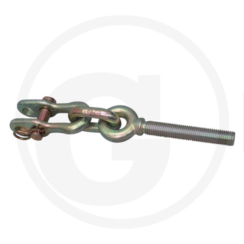 GRANIT Embout à chaine · réf. 718LSC-A01