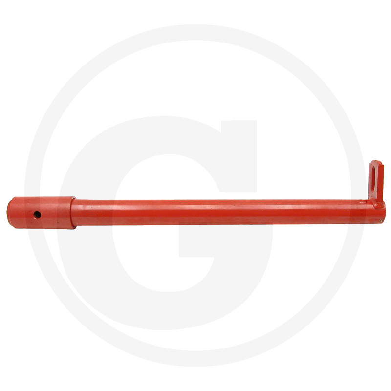 GRANIT Support de bras porte-dents · réf. 64757720700F