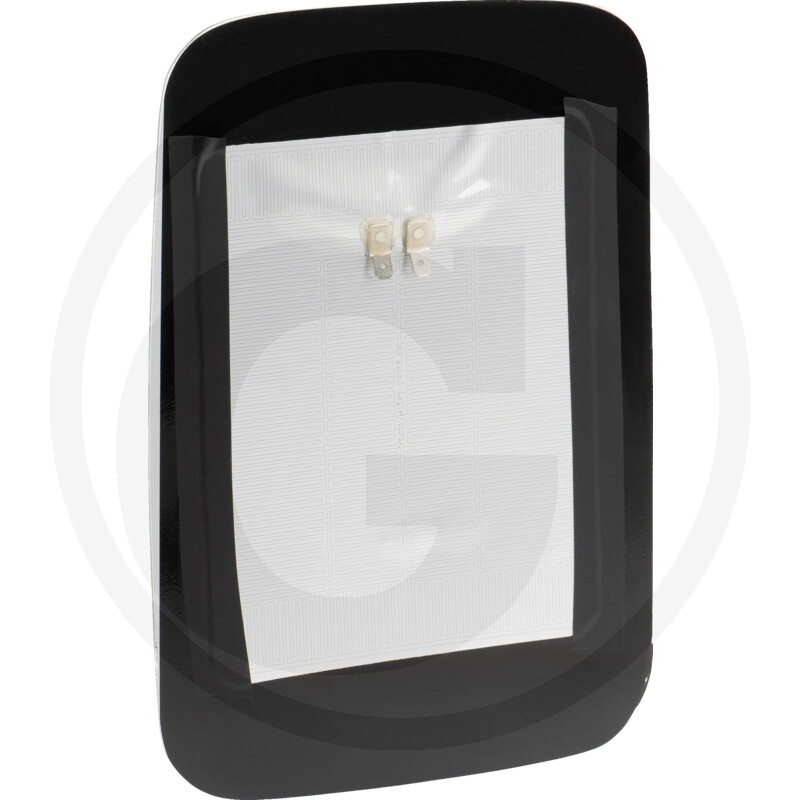 GRANIT Verre de rechange pour 654999001 · réf. 654999001-01