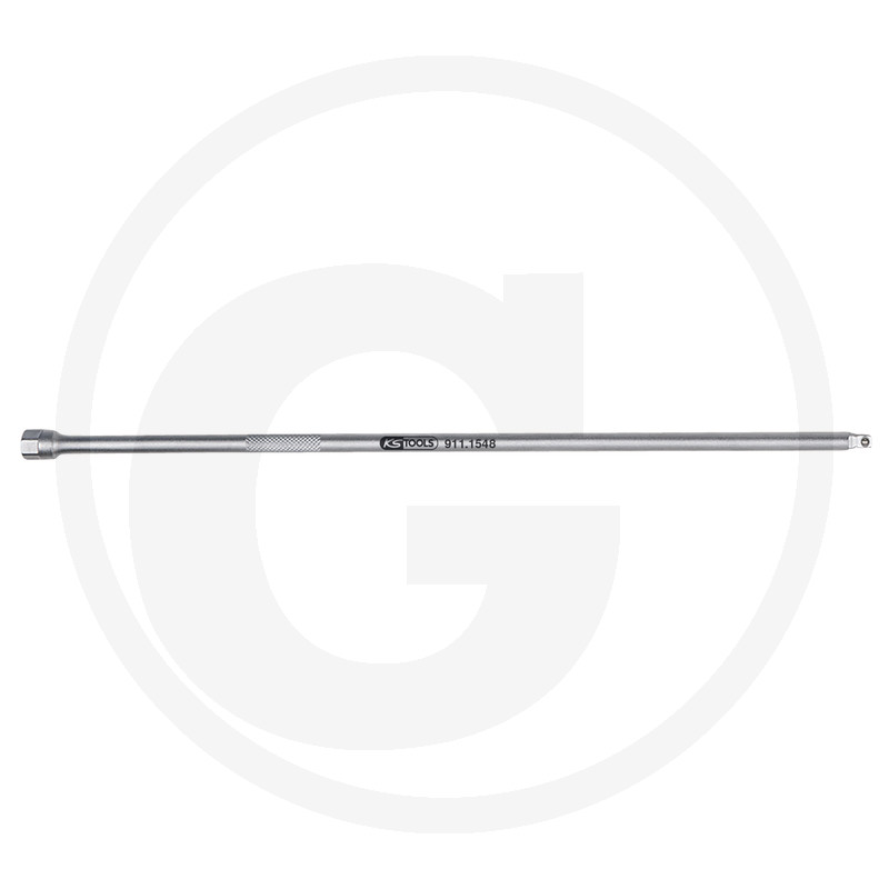 KS Tools Rallonge à bascule 1/4" XXL, 350mm · réf. 7889111548