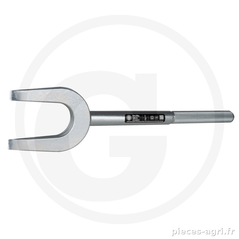 Kukko Fourche de séparation · réf. 7600110289