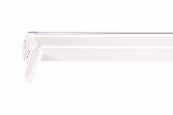 Luminaire 2x1500 vue 2