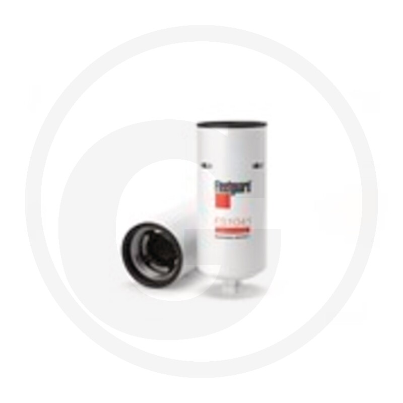 MANN FILTER Filtre de vidange de carburant vue 2