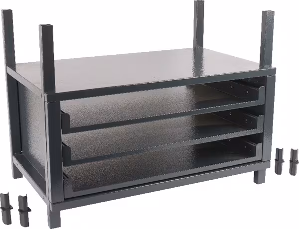 Module pour malettes · réf. 291752037