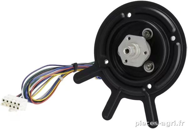 Moteur complet · réf. 585350301
