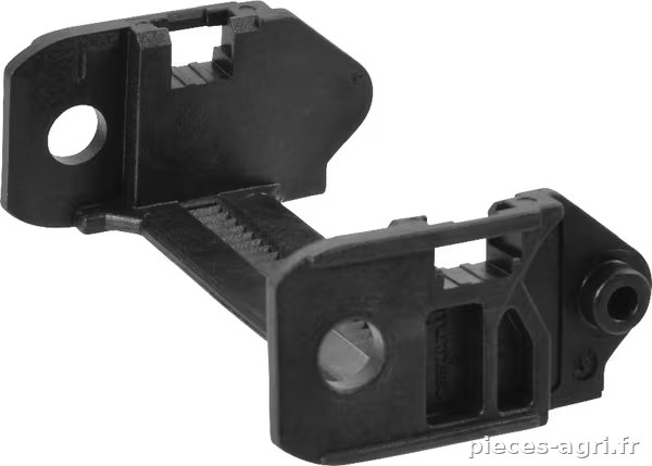 Pièce U pr MP3004, rayon 95 · réf. MP3004UT3004RV095