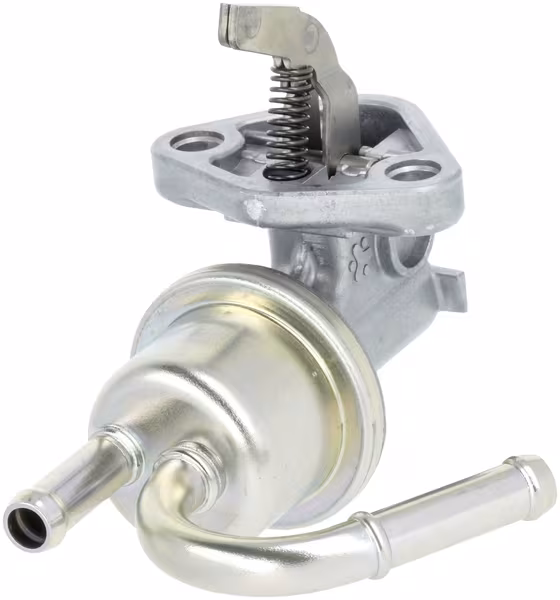 Pompe d'alimentation en carburant vue 5