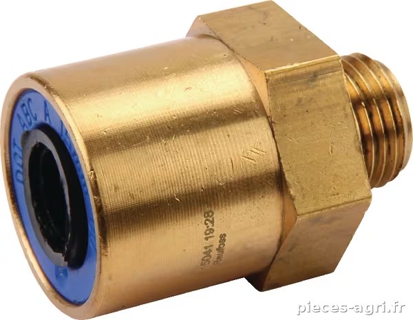 Raccord adaptable · réf. 8938008202