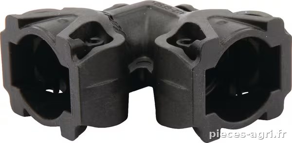 Raccord coudé 90°, normal · réf. 8934008644