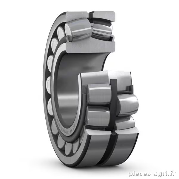 Roulement à rotule sur rouleaux 85x180x60mm SKF · réf. 22317KSKF