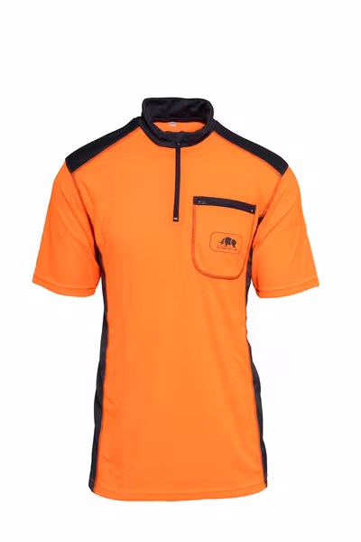 T-shirt 397A manches courtes taille 3XL · réf. 397AN2MC29143XL
