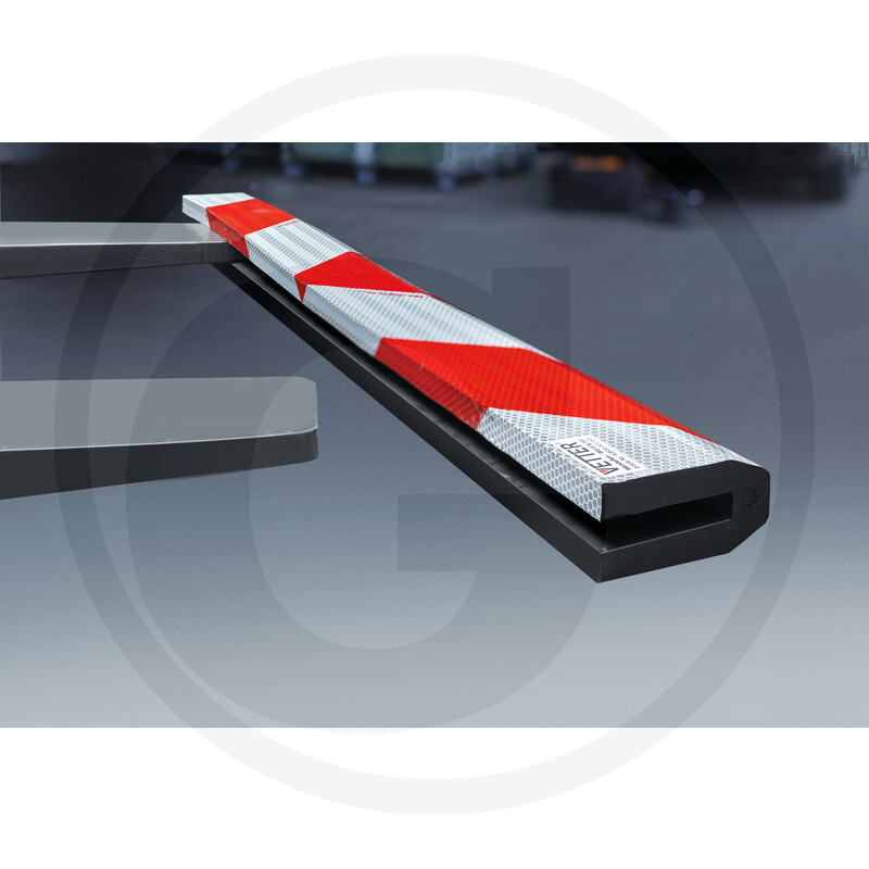 Vetter Support de gyrophare vue 3