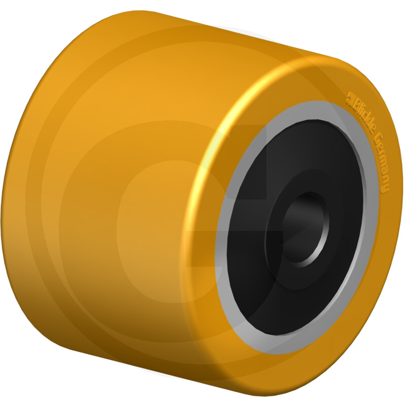 Blickle Galet vue 2