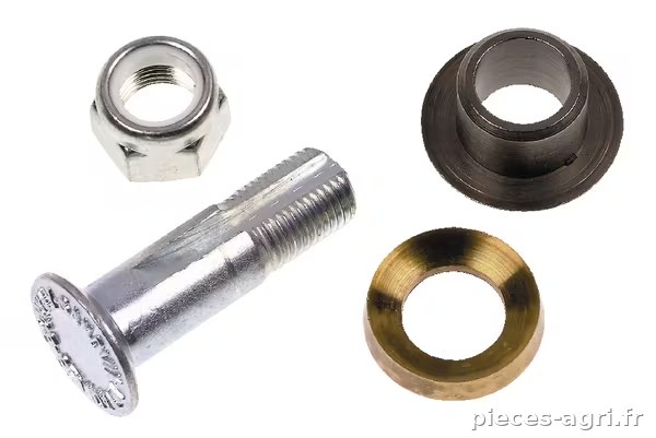 Boulon P134/P34-27 · réf. R142P