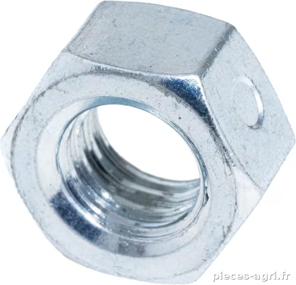 Écrou de blocage hexagonal · réf. 603773PQV