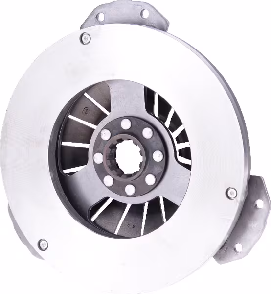 Embrayage automatique simple DBVR · réf. 128005511