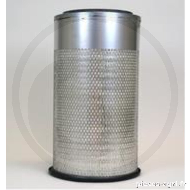 Fleetguard Filtre à air vue 2