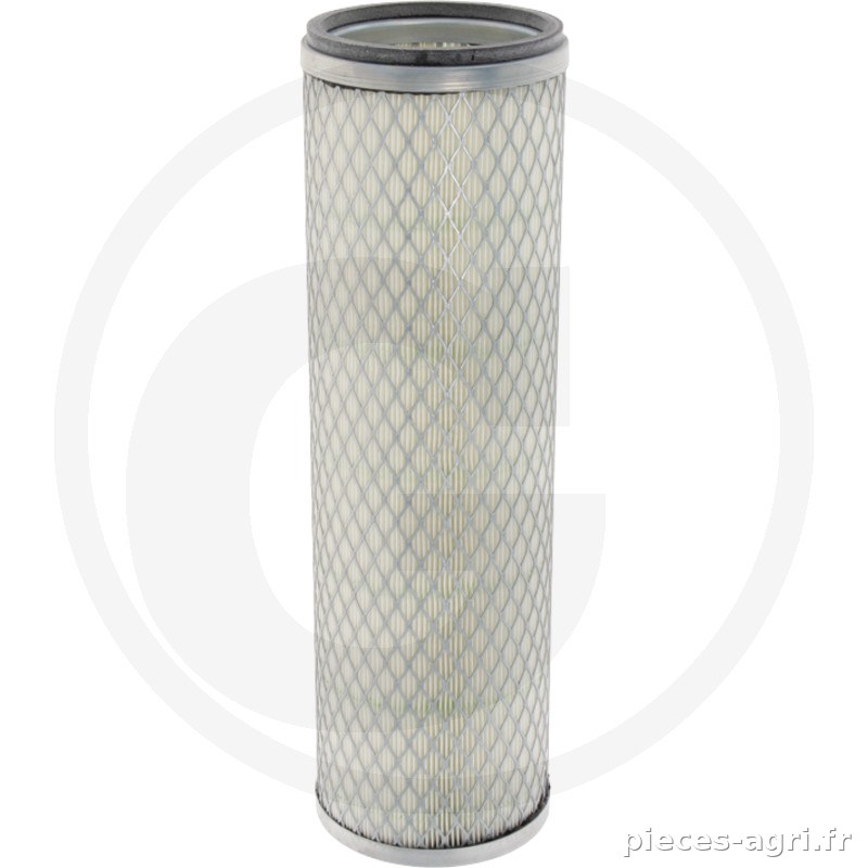 Fleetguard Filtre à air intérieur vue 2