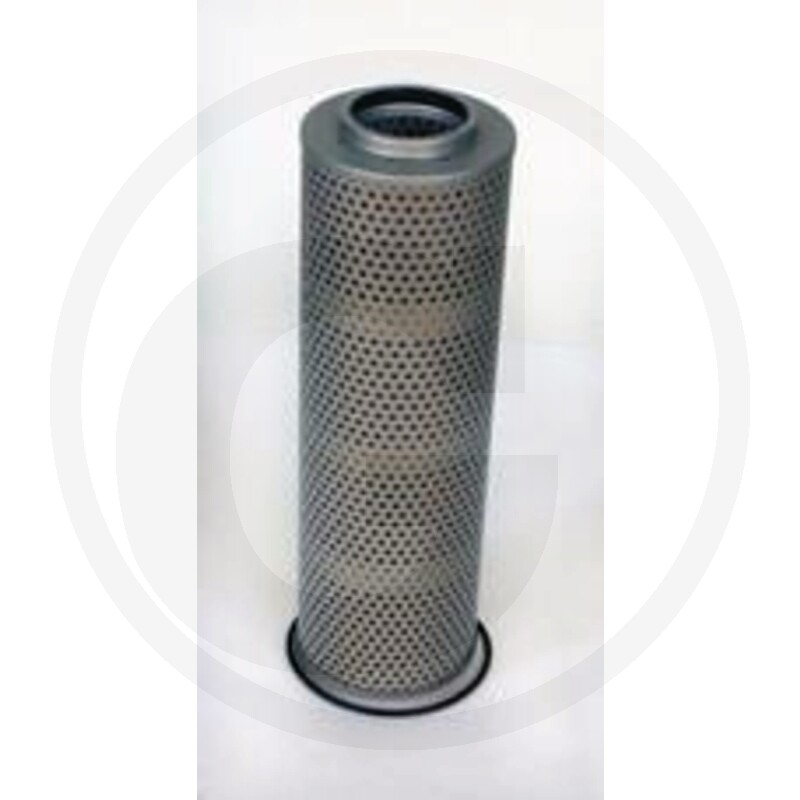 Fleetguard Filtre à huile hydraulique vue 2