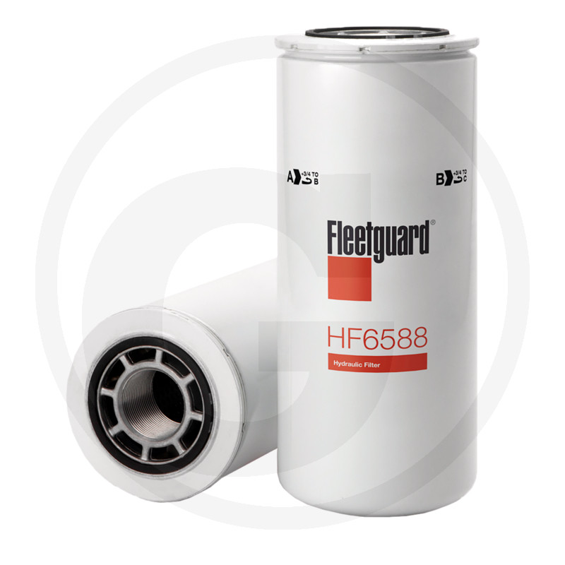 Fleetguard Hydraulikfilter Fleetguard vue 2