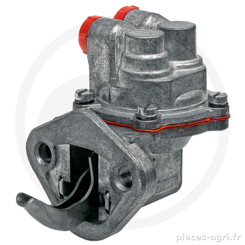 GRANIT Pompe d'alimentation à membrane · réf. 38017005