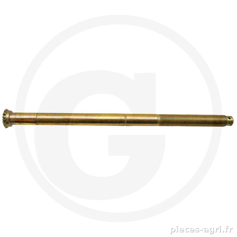 GRANIT Tige filetée supérieure · réf. 71815008