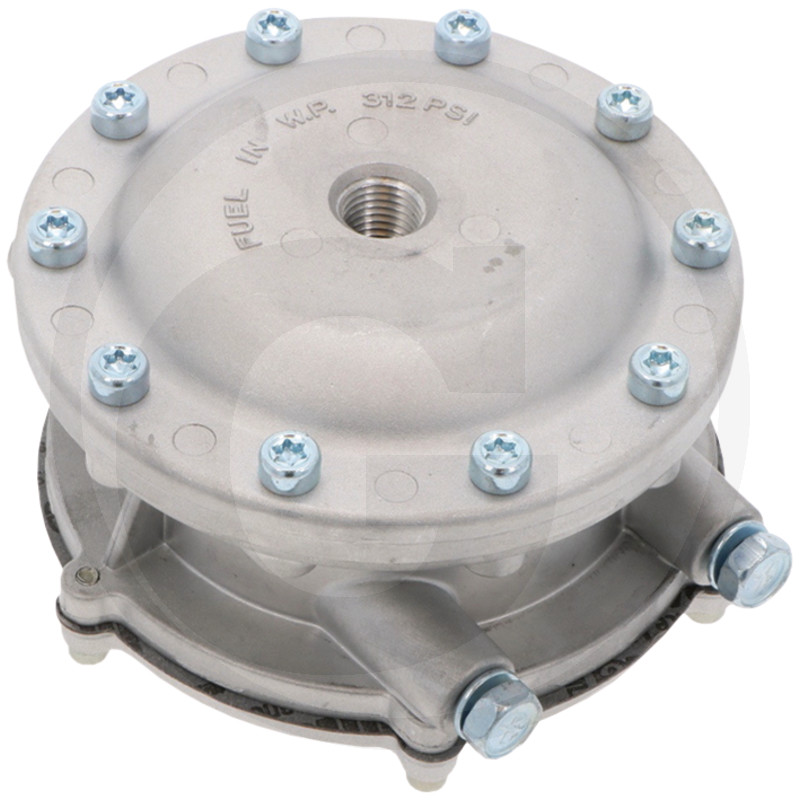 IMPCO Filtre à vide pour vanne d'arrêt VFF 30 · réf. 2370052981