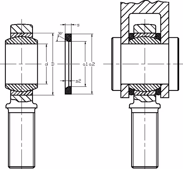 Joint Cellasto vue 2