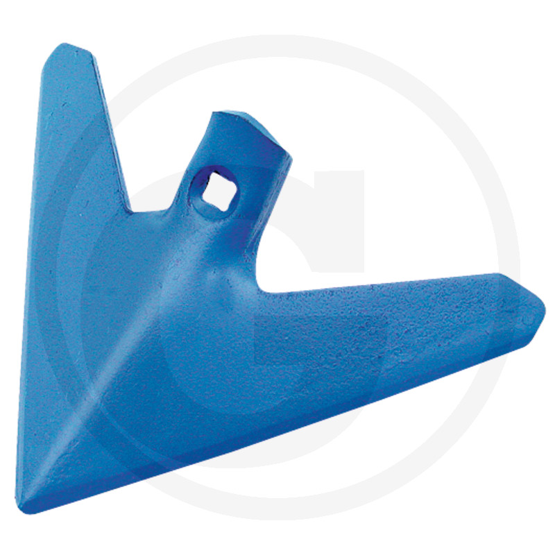 Lemken Soc à patte d'oie · réf. 4003374356